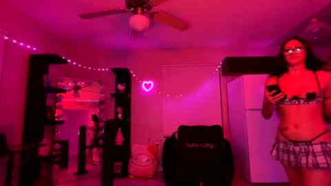 nasttyyynattt online show from 06.18.26