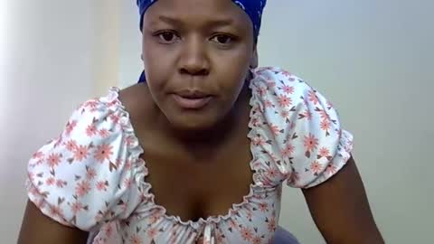 OILy Girl online show from 09.29.25