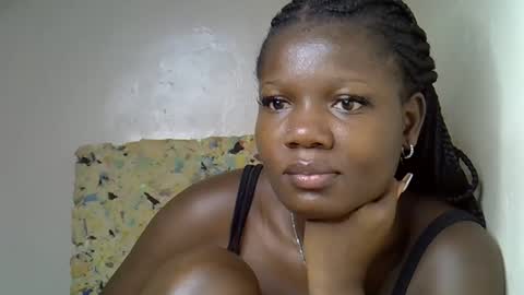 Snapshot of nasty_cherish chatting on 05.18.26 Cherish online show from 05.18.26