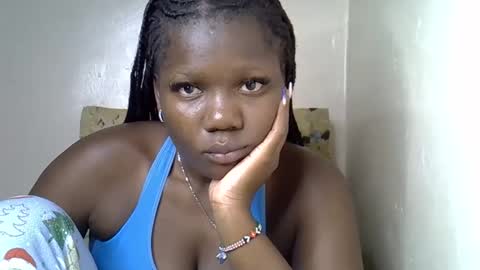 Snapshot of nasty_cherish chatting on 05.24.26 Cherish online show from 05.24.26