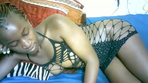 Marie online show from 11.20.25