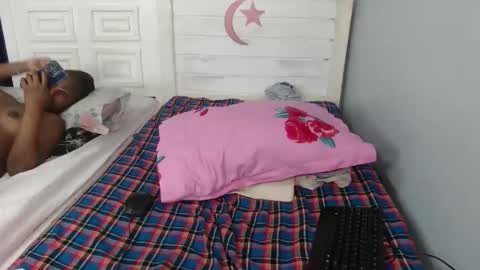 nastybrownny online show from 02.20.26