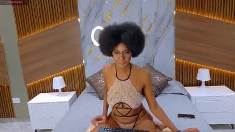 Snapshot of nastybrunette_ chatting on 11.13.25 Julieth online show from 11.13.25