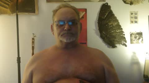 nastydaddyfatcock15 online show from 11.24.25
