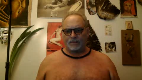 nastydaddyfatcock15 online show from 07.05.26