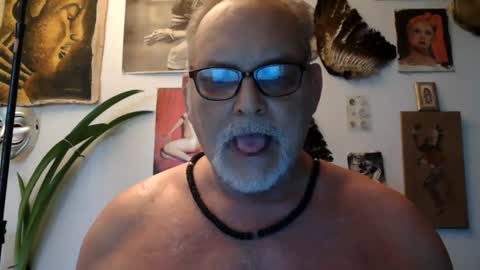 nastydaddyfatcock15 online show from 07.14.26