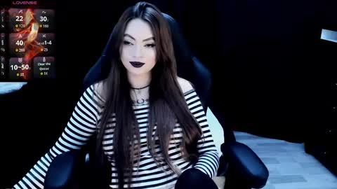 nastykatty_ online show from 10.11.25