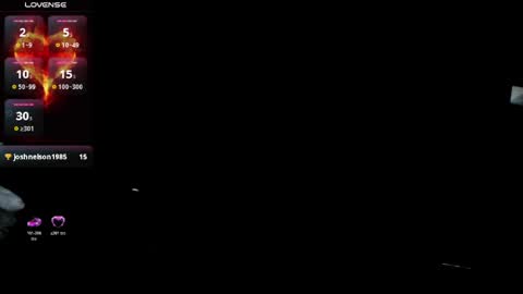 nastykatty_ online show from 04.22.26