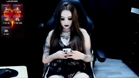 nastykatty_ online show from 05.07.26
