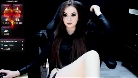 nastykatty_ online show from 05.09.26