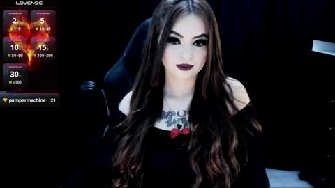 nastykatty_ online show from 05.11.26
