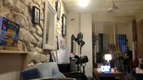 nastyloveparis online show from 11.07.25