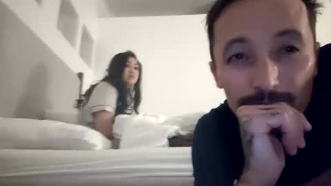 Snapshot of nastyluv143 chatting on 11.03.25 Asian Milf Show online show from 11.03.25