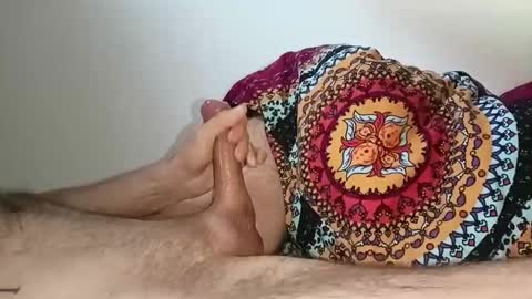 Blue Demon online show from 11.13.25