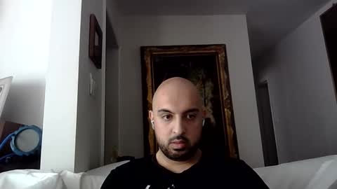 nastyone3222 online show from 06.07.26