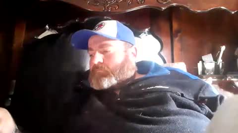 nastysubs69 online show from 10.02.25