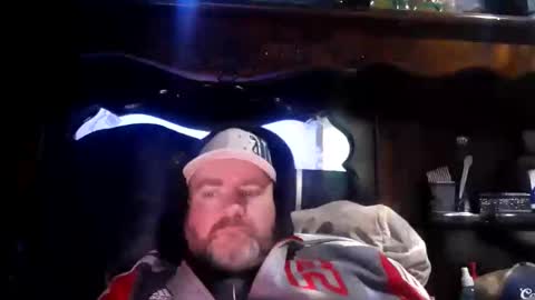 nastysubs69 online show from 10.30.25