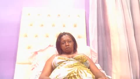 nastywetebony online show from 11.29.25