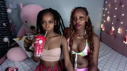 nastyxoul online show from 12.15.25