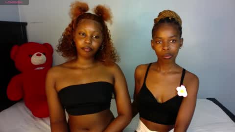 nastyxoul online show from 03.16.26