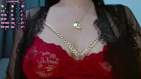 nathalia online show from 03.20.26