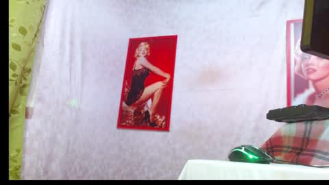 Nat ardent online show from 10.16.25