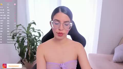 nat_bakerss online show from 06.16.26