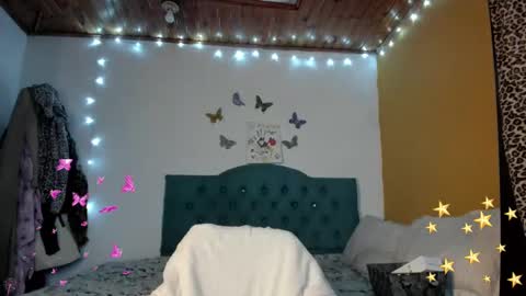 Natalia online show from 02.09.25