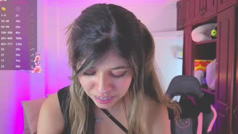 NATASHA online show from 10.28.25