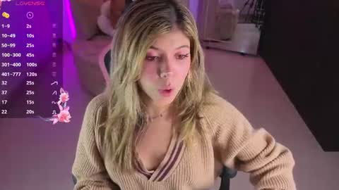 NATASHA online show from 07.07.26