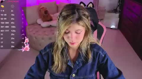 NATASHA online show from 07.14.26