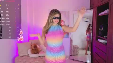 NATASHA online show from 07.16.26