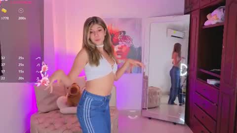 NATASHA online show from 07.17.26