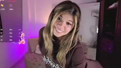 NATASHA online show from 07.25.26