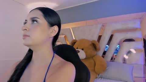 Natacha  online show from 07.04.26