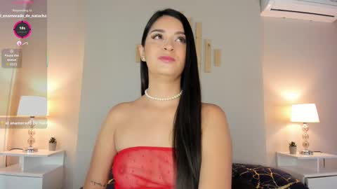 Natacha Diaz online show from 09.24.25