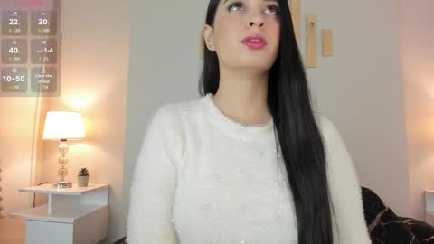 Natacha Diaz online show from 12.05.25