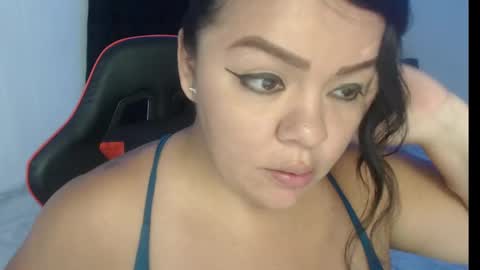 Snapshot of natachaprinss22 chatting on 01.16.25 Nata Ramirez online show from 01.16.25