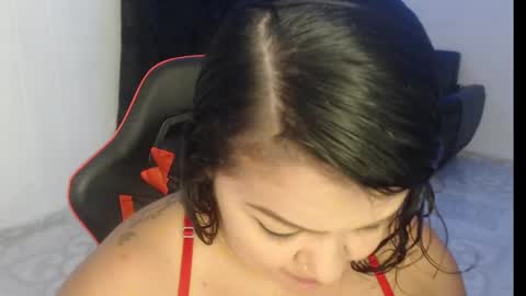 Snapshot of natachaprinss22 chatting on 01.31.25 Nata Ramirez online show from 01.31.25