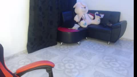 Nata Ramirez online show from 02.01.25