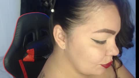 Snapshot of natachaprinss22 chatting on 02.05.25 Nata Ramirez online show from 02.05.25