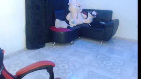 Snapshot of natachaprinss22 chatting on 02.09.25 Nata Ramirez online show from 02.09.25