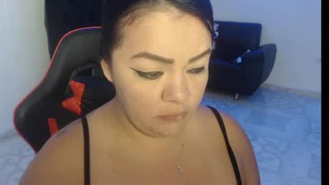 Snapshot of natachaprinss22 chatting on 02.11.25 Nata Ramirez online show from 02.11.25