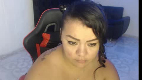 Snapshot of natachaprinss22 chatting on 09.18.25 Nata Ramirez online show from 09.18.25