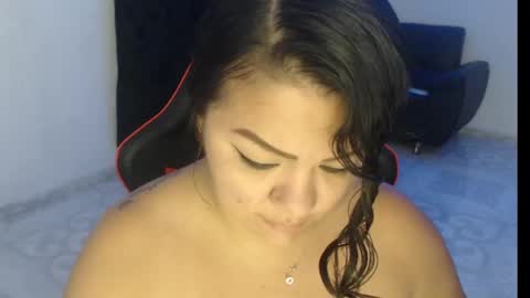 Snapshot of natachaprinss22 chatting on 09.28.25 Nata Ramirez online show from 09.28.25