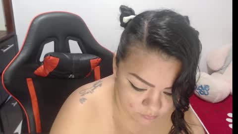 Snapshot of natachaprinss22 chatting on 10.24.25 Nata Ramirez online show from 10.24.25