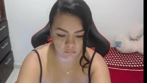 Snapshot of natachaprinss22 chatting on 11.29.25 Nata Ramirez online show from 11.29.25