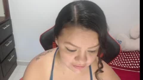 Snapshot of natachaprinss22 chatting on 05.13.26 Nata Ramirez online show from 05.13.26