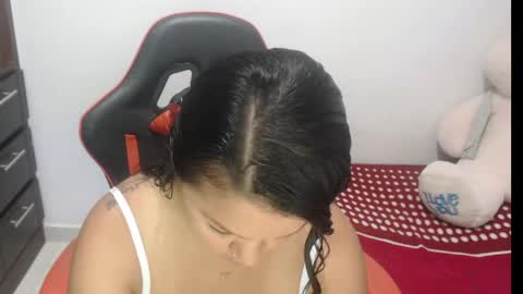 Snapshot of natachaprinss22 chatting on 05.14.26 Nata Ramirez online show from 05.14.26