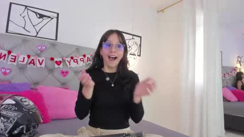 natalia online show from 02.23.26